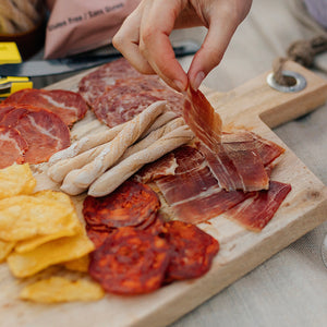 jamon iberico jamon joselito loncheados ibericos de bellota embutido joselito chorizo salchichon pata de jamon jamon para regalar cestas de navidad regalos para empresarios clientes empleados