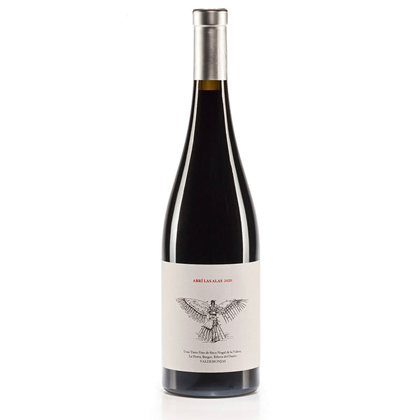 Abrí Las Alas Valdemonjas D.O Ribera del Duero